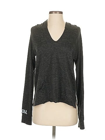 SoulCycle Pullover Sweater (view 1)