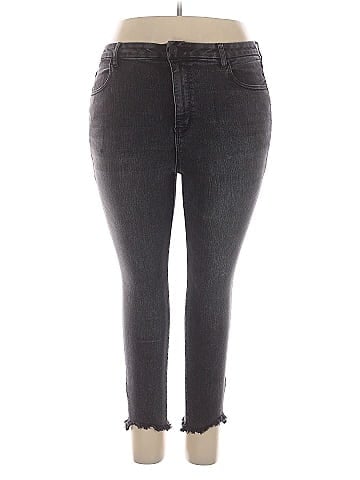 American Eagle Outfitters Jeans (view 1)