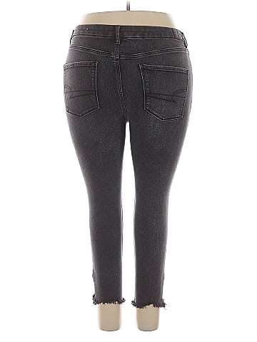 American Eagle Outfitters Jeans (view 2)