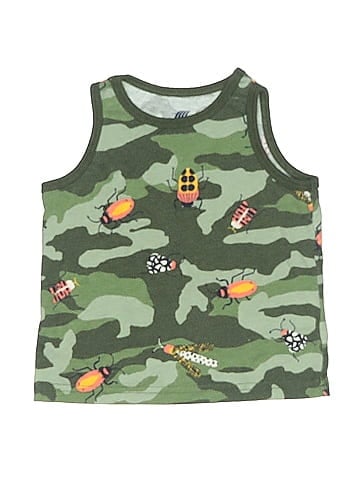 PLACE Sport Tank Top (view 1)