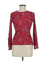 Sundance Long Sleeve Blouse