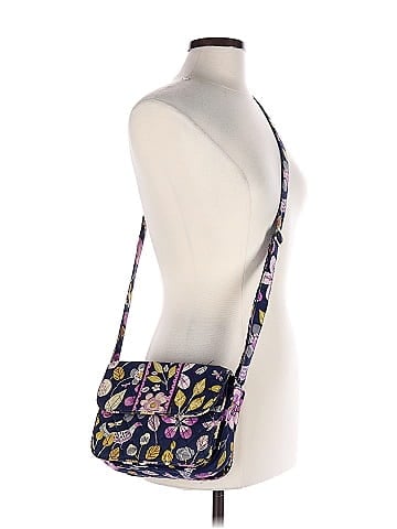 Vera Bradley Crossbody Bag (view 2)