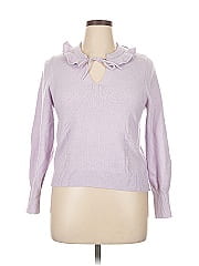Free Assembly Pullover Sweater