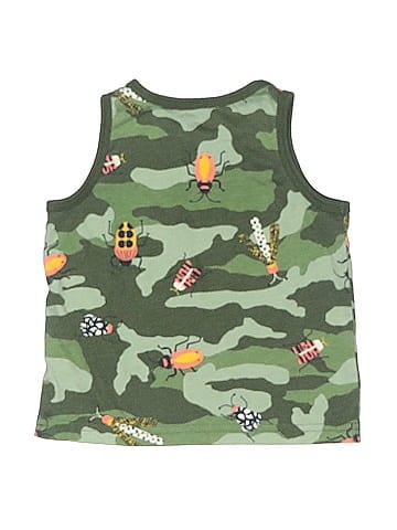 PLACE Sport Tank Top (view 2)