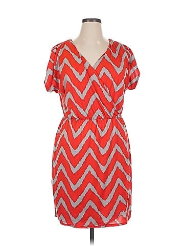 Corey P. Casual Dress (view 1)