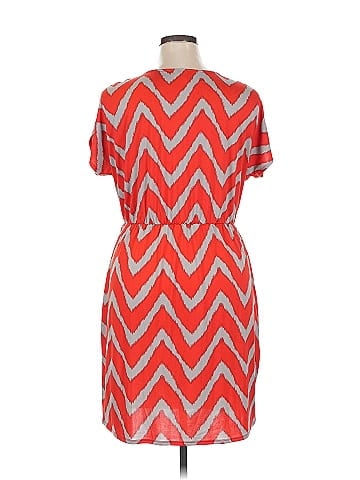 Corey P. Casual Dress (view 2)