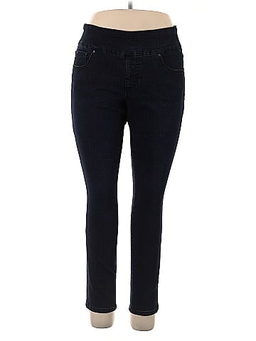Assorted Brands Jeggings (view 1)