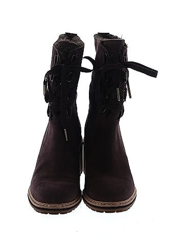Timberland Boots (view 2)