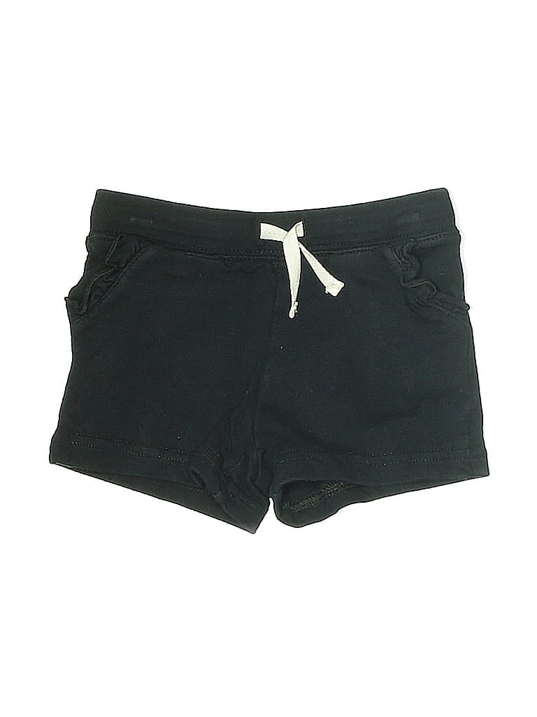 Click to view more detailed imagery on our partner's website Pre-owned Carter's Kids' Shorts In Black