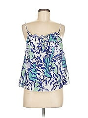 Xirena Sleeveless Blouse