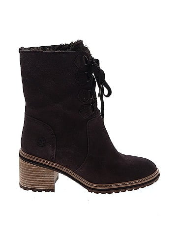 Timberland Boots (view 1)