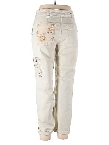 Pilcro Jeans (view 2)
