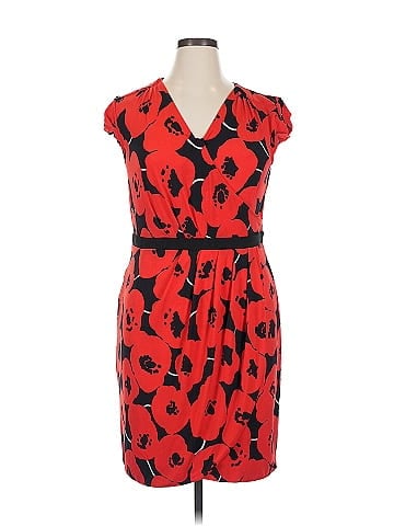 New York & Company Casual Dress (view 1)