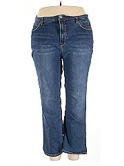 Wallflower Jeans