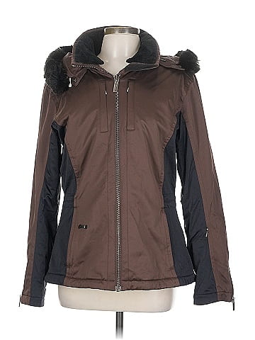 Spyder Jacket (view 1)