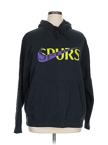 Nike Pullover Hoodie (view 1)