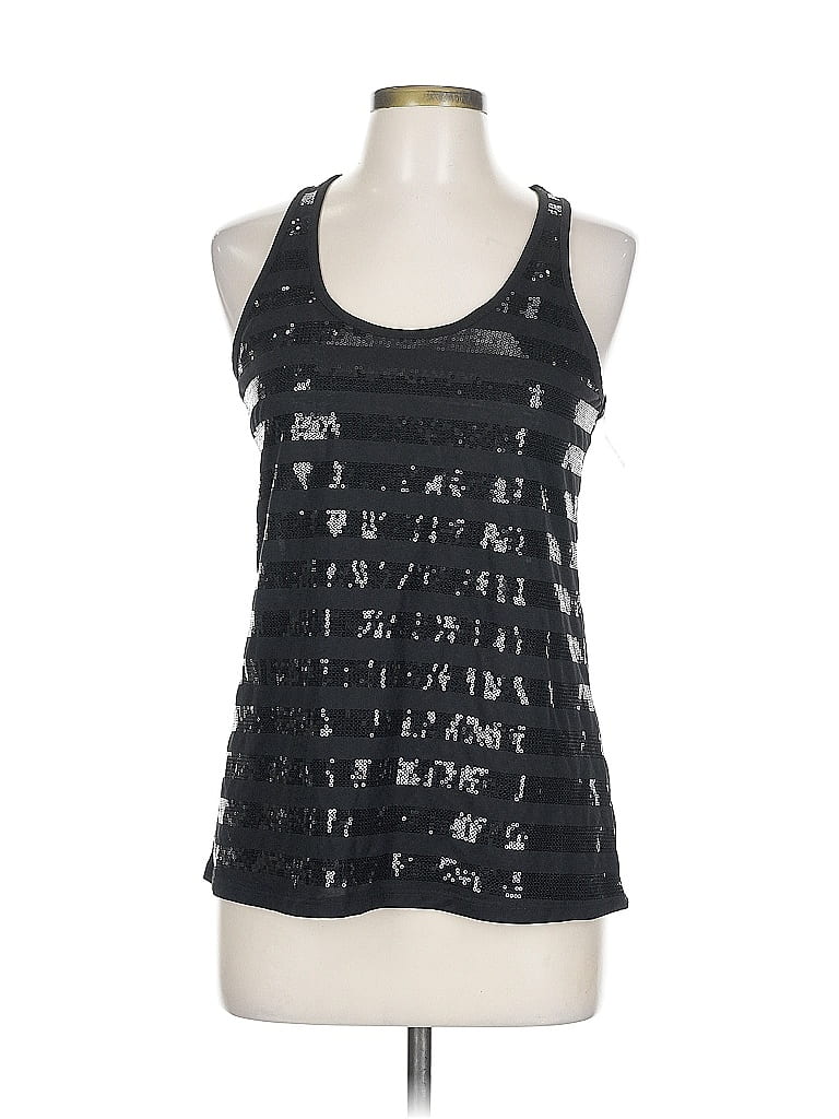 Pre-owned No Boundaries Cocktail Dress In Black