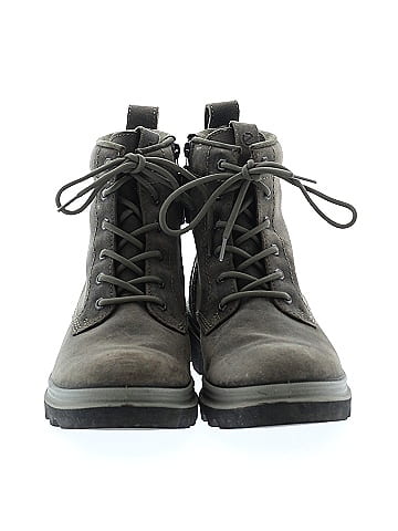 Ecco Ankle Boots (view 2)