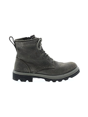Ecco Ankle Boots (view 1)
