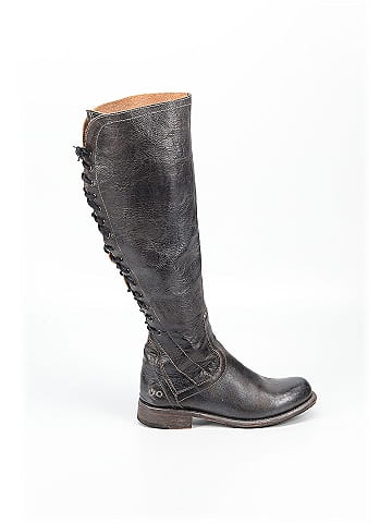 BED|STU Boots (view 1)