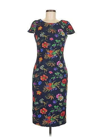 Badgley Mischka Cocktail Dress (view 1)