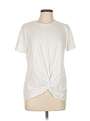 T By Talbots Short Sleeve T Shirt