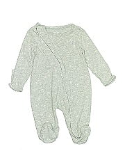 Baby Gap Long Sleeve Onesie