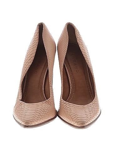 Carrano Heels (view 2)