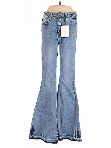 KANCAN JEANS Jeans (view 1)