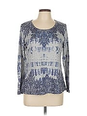 One World 3/4 Sleeve T Shirt