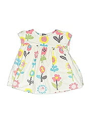 Gymboree Short Sleeve Blouse