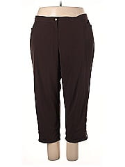 Zenergy By Chico's Casual Pants