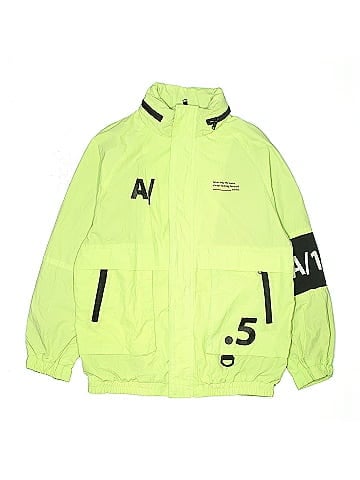 Zara Windbreaker (view 1)