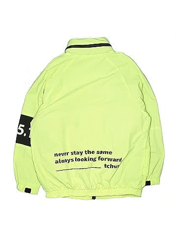 Zara Windbreaker (view 2)