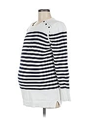 Seraphine Pullover Sweater