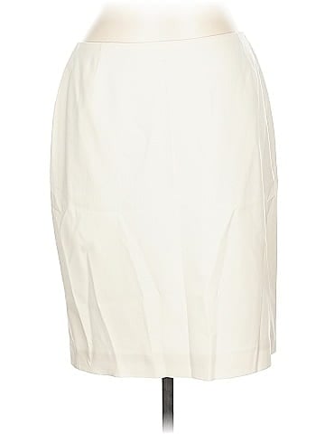 Lafayette 148 New York Wool Skirt (view 1)