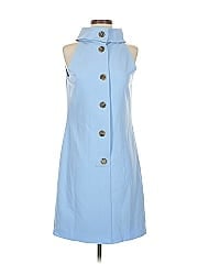 Sail To Sable Casual Dress