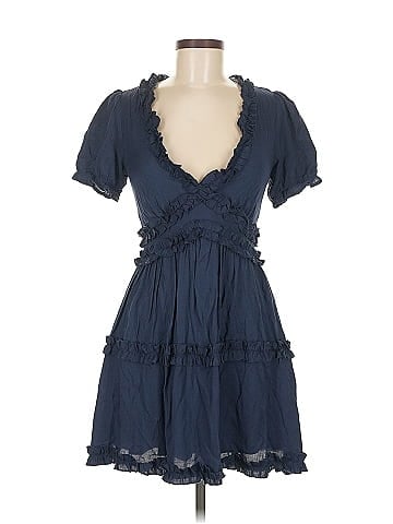 Trixxi Casual Dress (view 1)