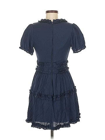 Trixxi Casual Dress (view 2)