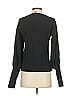 Vince Camuto Black Pullover Sweater Size XS - photo 2