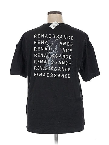 Unbranded Short Sleeve T-Shirt (view 2)