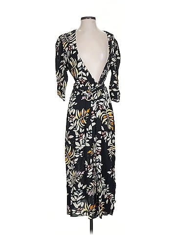 BA&SH Cocktail Dress (view 1)