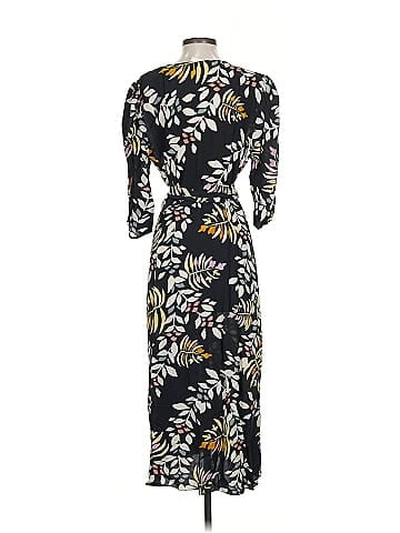 BA&SH Cocktail Dress (view 2)