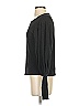 Vince Camuto Black Pullover Sweater Size XS - photo 5