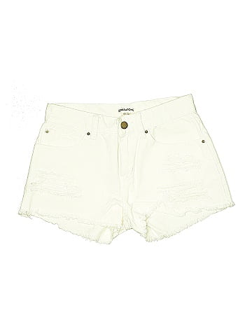 Billabong Denim Shorts (view 1)