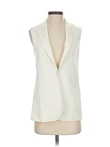 Theory Vest (view 1)