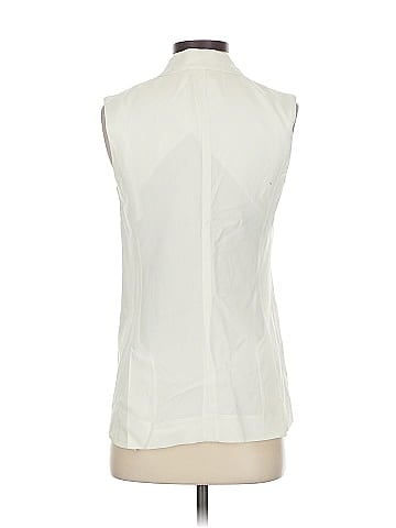 Theory Vest (view 2)