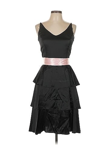 Arden B. Cocktail Dress (view 1)