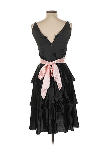 Arden B. Cocktail Dress (view 2)