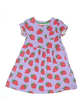 Mini Boden Dress